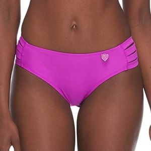 Body Glove Smoothies Nuevo Contemo Bikini Strappy